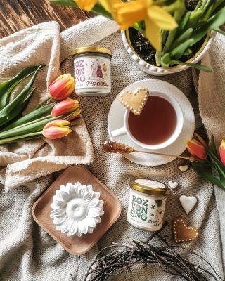 V rámci oslav 5️⃣ let Rozvoněno jsme zveřejnili rozhovor o naší značce a odpověděli na několik (podle nás) zajímavých...